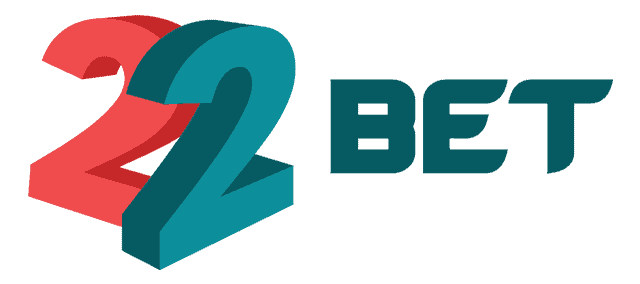 Bet22 Logo